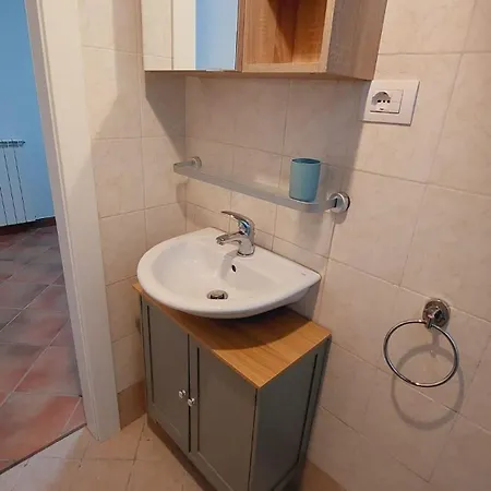 La Ca Del Popo Appartement