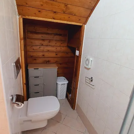 La Ca Del Popo شقة *