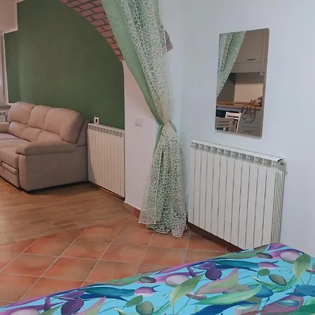 La Ca Del Popo Montegrino Valtravaglia