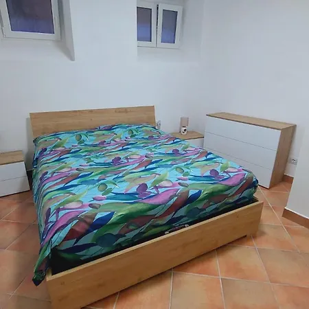 La Ca Del Popo Appartement *